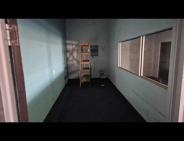180M² BUSINESS TO LET IN MINNEBRON